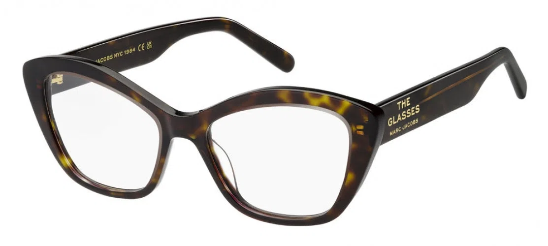 Marc Jacobs MARC802 Eyeglasses - view 12
